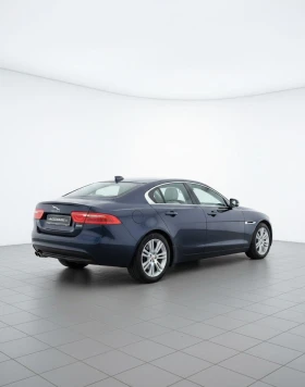 Обява за продажба на Jaguar XE 2.0 TDCI 4x4 ~21 900 лв. - изображение 1 | Auto.bg Обява за продажба на Jaguar XE 2.0 TDCI 4x4 ~21 900 лв. - изображение 1