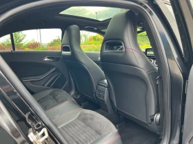 Mercedes-Benz A 220 CDI-AMG-    365 | Mobile.bg    14