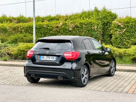 Обява за продажба на Mercedes-Benz A 220 CDI-AMG-лизинг през Уникредит по 365лв ~25 899 лв. - изображение 5