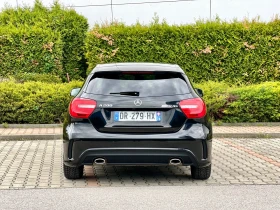Обява за продажба на Mercedes-Benz A 220 CDI-AMG-лизинг през Уникредит по 365лв ~25 899 лв. - изображение 6