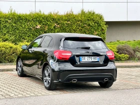 Обява за продажба на Mercedes-Benz A 220 CDI-AMG-лизинг през Уникредит по 365лв ~25 899 лв. - изображение 7