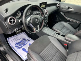 Обява за продажба на Mercedes-Benz A 220 CDI-AMG-лизинг през Уникредит по 365лв ~25 899 лв. - изображение 9