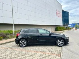 Обява за продажба на Mercedes-Benz A 220 CDI-AMG-лизинг през Уникредит по 365лв ~25 899 лв. - изображение 4