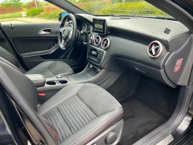 Mercedes-Benz A 220 CDI-AMG-    365 | Mobile.bg    13