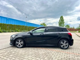 Обява за продажба на Mercedes-Benz A 220 CDI-AMG-лизинг през Уникредит по 365лв ~25 899 лв. - изображение 3
