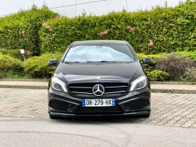 Обява за продажба на Mercedes-Benz A 220 CDI-AMG-лизинг през Уникредит по 365лв ~25 899 лв. - изображение 1