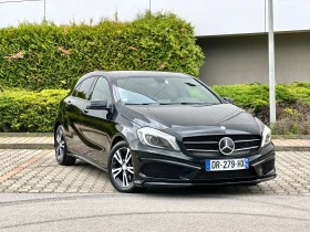 Обява за продажба на Mercedes-Benz A 220 CDI-AMG-лизинг през Уникредит по 365лв ~25 899 лв. - изображение 2