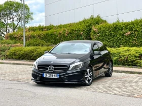 Обява за продажба на Mercedes-Benz A 220 CDI-AMG-лизинг през Уникредит по 365лв ~25 899 лв. - изображение 1