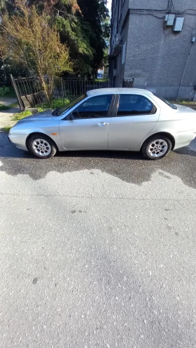 Обява за продажба на Alfa Romeo 156 156  ~2 200 лв. - изображение 10