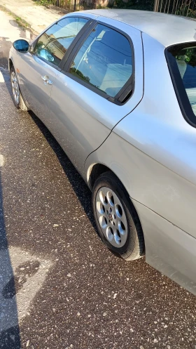 Alfa Romeo 156 156  | Mobile.bg    14