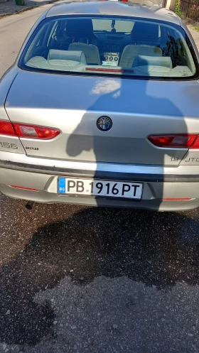 Alfa Romeo 156 156  | Mobile.bg    15