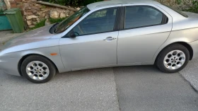Обява за продажба на Alfa Romeo 156 156  ~2 200 лв. - изображение 2