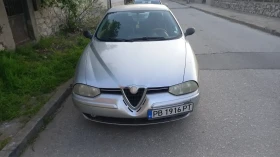     Alfa Romeo 156 156 