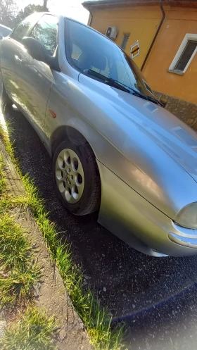 Обява за продажба на Alfa Romeo 156 156  ~2 200 лв. - изображение 8