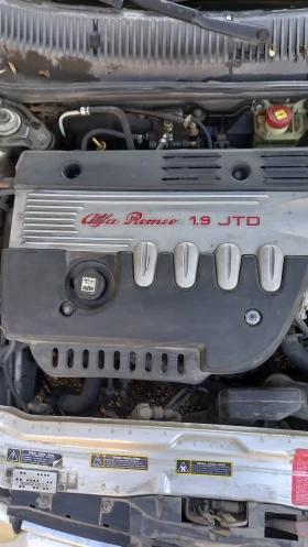Обява за продажба на Alfa Romeo 156 156  ~2 200 лв. - изображение 3