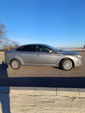 Ford Mondeo | Mobile.bg    7
