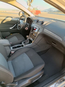 Ford Mondeo | Mobile.bg    10