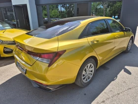 Обява за продажба на Hyundai Elantra 1.6cm3 LPG ЛИЗИНГ ~30 000 лв. - изображение 2