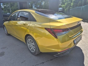 Обява за продажба на Hyundai Elantra 1.6cm3 LPG ЛИЗИНГ ~30 000 лв. - изображение 3