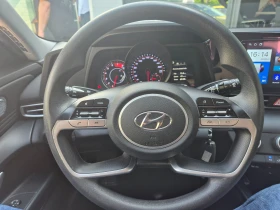 Обява за продажба на Hyundai Elantra 1.6cm3 LPG ЛИЗИНГ ~30 000 лв. - изображение 9