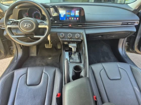 Обява за продажба на Hyundai Elantra 1.6cm3 LPG ЛИЗИНГ ~30 000 лв. - изображение 8