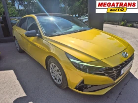 Обява за продажба на Hyundai Elantra 1.6cm3 LPG ЛИЗИНГ ~30 000 лв. - изображение 1