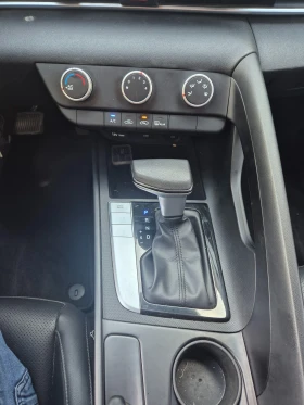 Обява за продажба на Hyundai Elantra 1.6cm3 LPG ЛИЗИНГ ~30 000 лв. - изображение 10