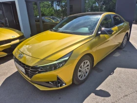 Обява за продажба на Hyundai Elantra 1.6cm3 LPG ЛИЗИНГ ~30 000 лв. - изображение 1