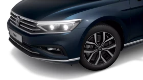 VW Passat Passat Elegance 2.0tdi"Harman-Kardon"ACC&# | Mobile.bg    2