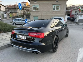 Обява за продажба на Audi S6 4.0ТФСИ V8 1000к.с CERAMIC BRAKE ~57 000 лв. - изображение 3