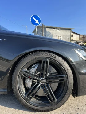 Обява за продажба на Audi S6 4.0ТФСИ V8 1000к.с CERAMIC BRAKE ~57 000 лв. - изображение 4