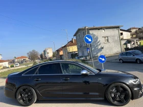 Обява за продажба на Audi S6 4.0ТФСИ V8 1000к.с CERAMIC BRAKE ~57 000 лв. - изображение 5