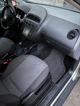 Seat Altea 1.6 mpi / | Mobile.bg    13