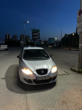 Seat Altea 1.6 mpi / | Mobile.bg    7