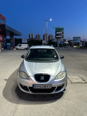 Seat Altea 1.6 mpi / | Mobile.bg    5