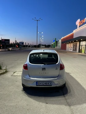 Seat Altea 1.6 mpi / | Mobile.bg    6