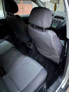 Seat Altea 1.6 mpi / | Mobile.bg    12