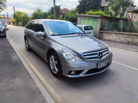     Mercedes-Benz R 320 CDI Long AMG