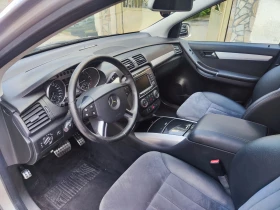 Mercedes-Benz R 320 CDI Long AMG | Mobile.bg    9