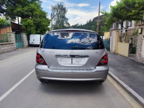 Mercedes-Benz R 320 CDI Long AMG | Mobile.bg    6
