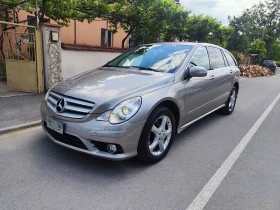 Mercedes-Benz R 320 CDI Long AMG | Mobile.bg    3