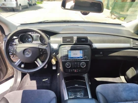 Mercedes-Benz R 320 CDI Long AMG | Mobile.bg    14