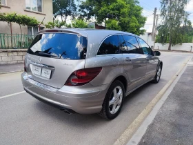 Mercedes-Benz R 320 CDI Long AMG | Mobile.bg    7