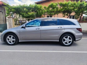 Mercedes-Benz R 320 CDI Long AMG | Mobile.bg    4