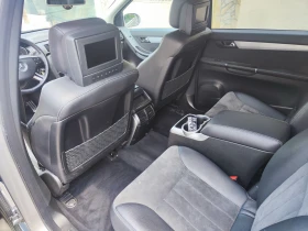 Mercedes-Benz R 320 CDI Long AMG | Mobile.bg    10