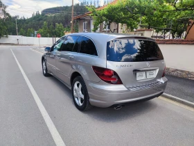 Mercedes-Benz R 320 CDI Long AMG | Mobile.bg    5