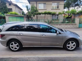 Mercedes-Benz R 320 CDI Long AMG | Mobile.bg    8
