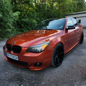 Обява за продажба на BMW 530 ~19 000 лв. - изображение 8