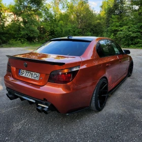Обява за продажба на BMW 530 ~19 000 лв. - изображение 5
