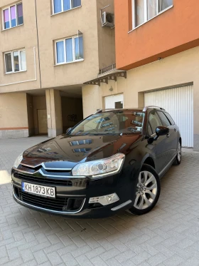 Обява за продажба на Citroen C5 ~12 499 лв. - изображение 1